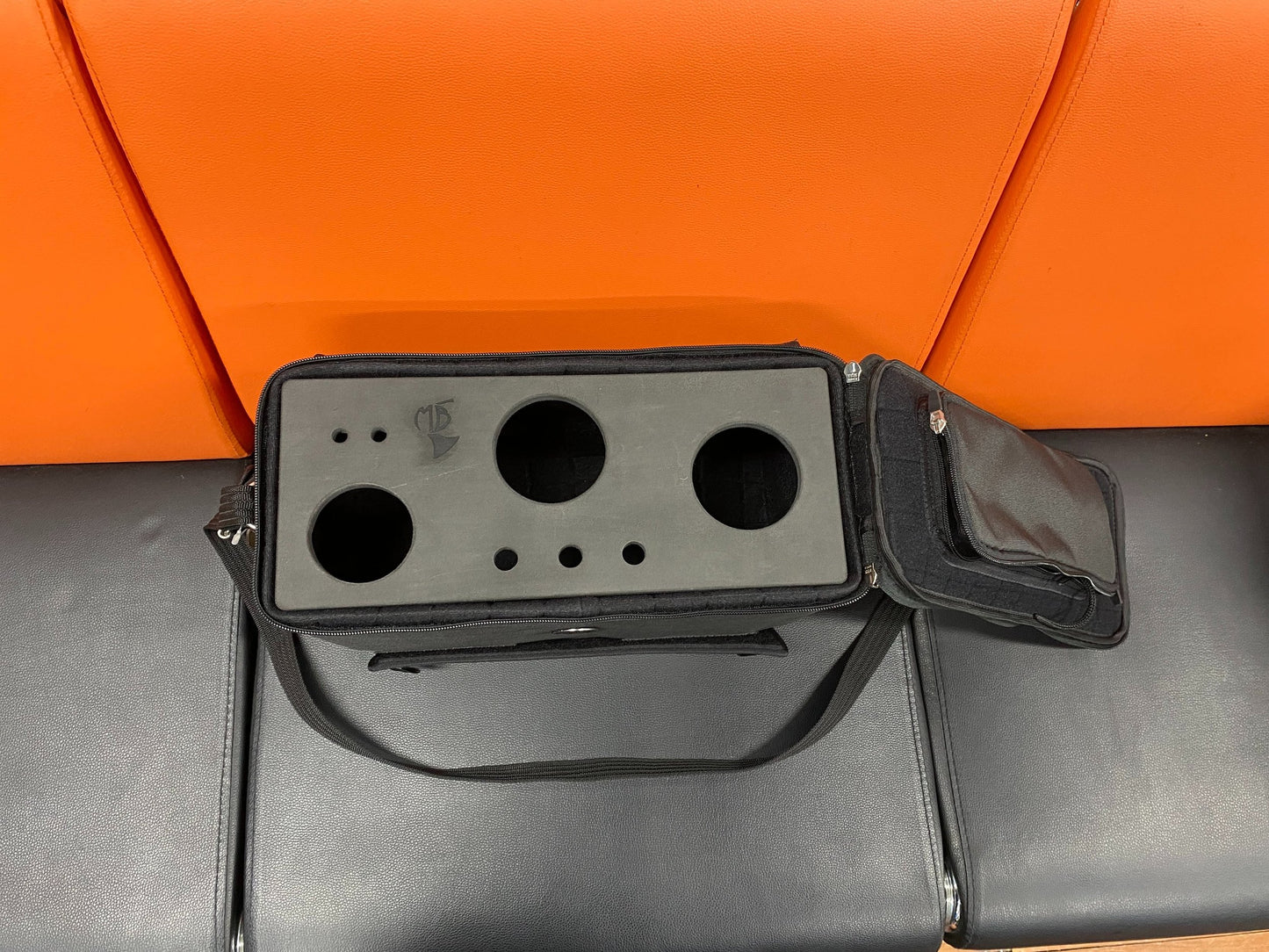 Marcus Bonna Trumpet Mute Case
