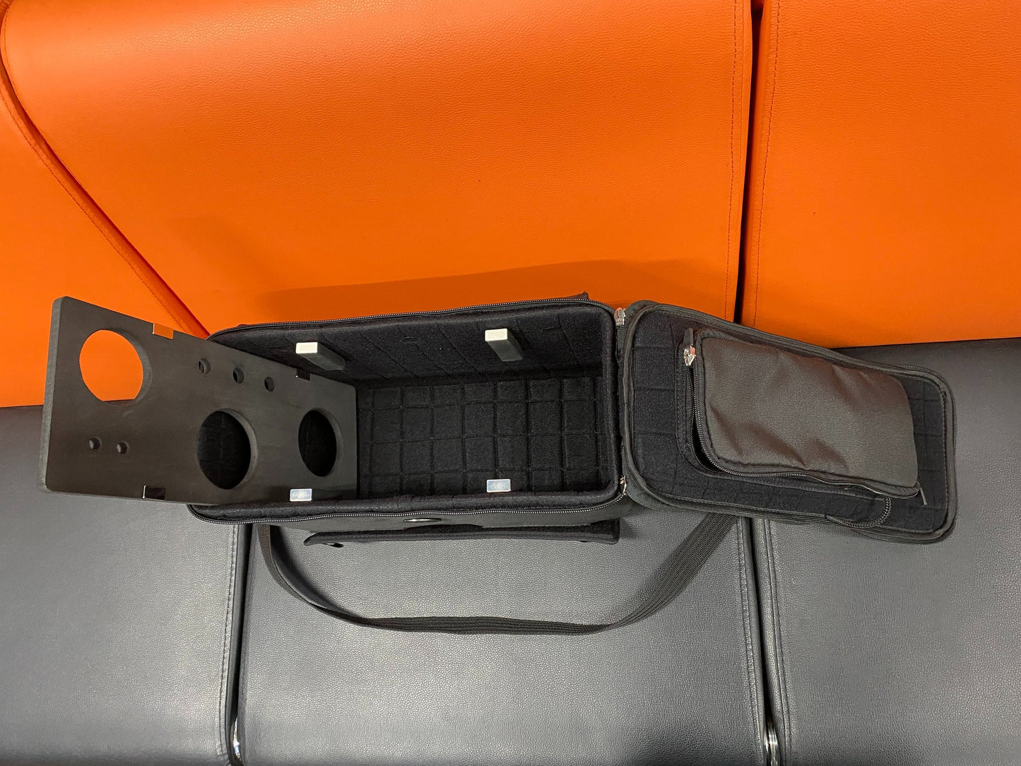 Marcus Bonna Trumpet Mute Case