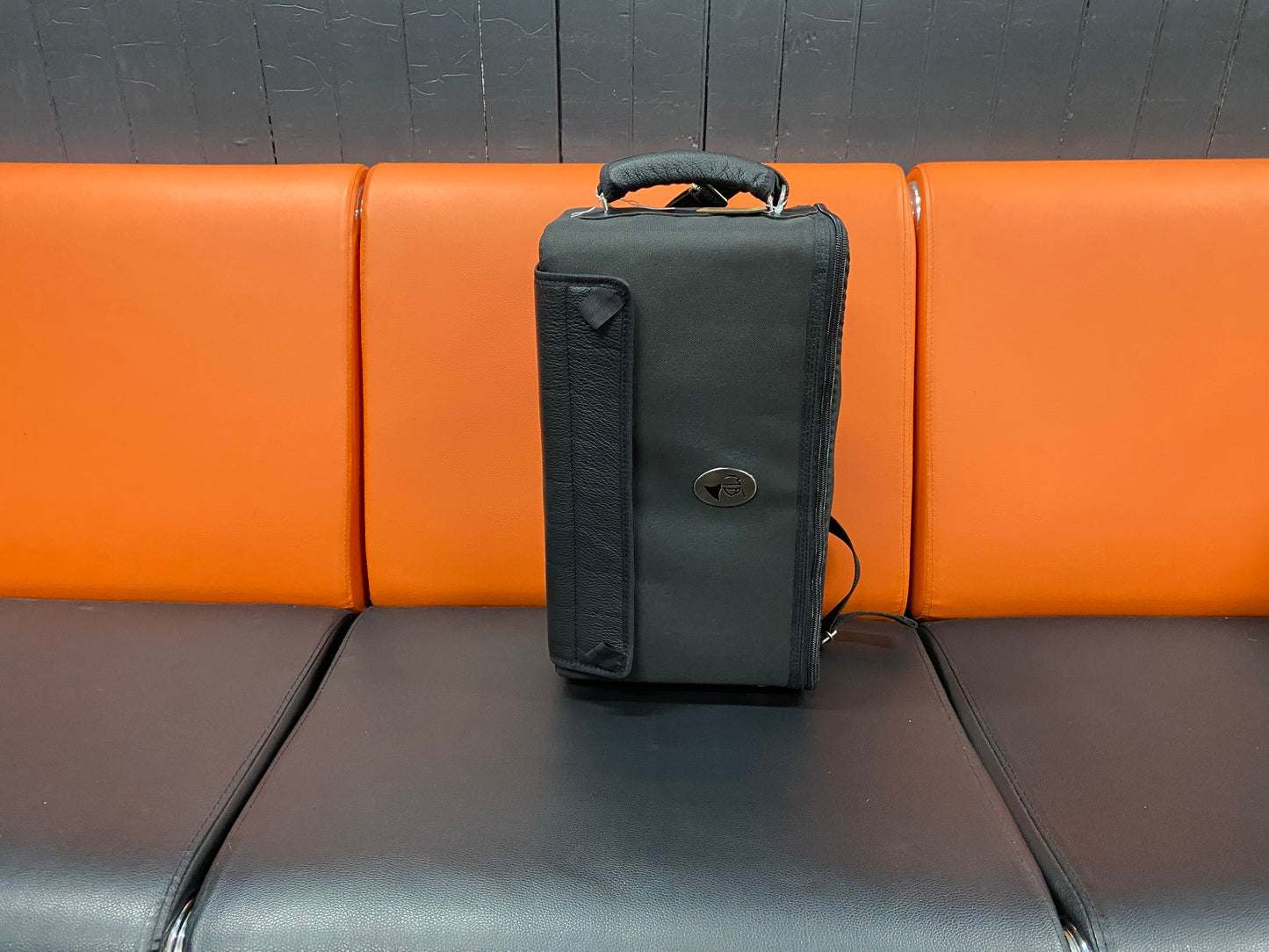 Marcus Bonna Trumpet Mute Case