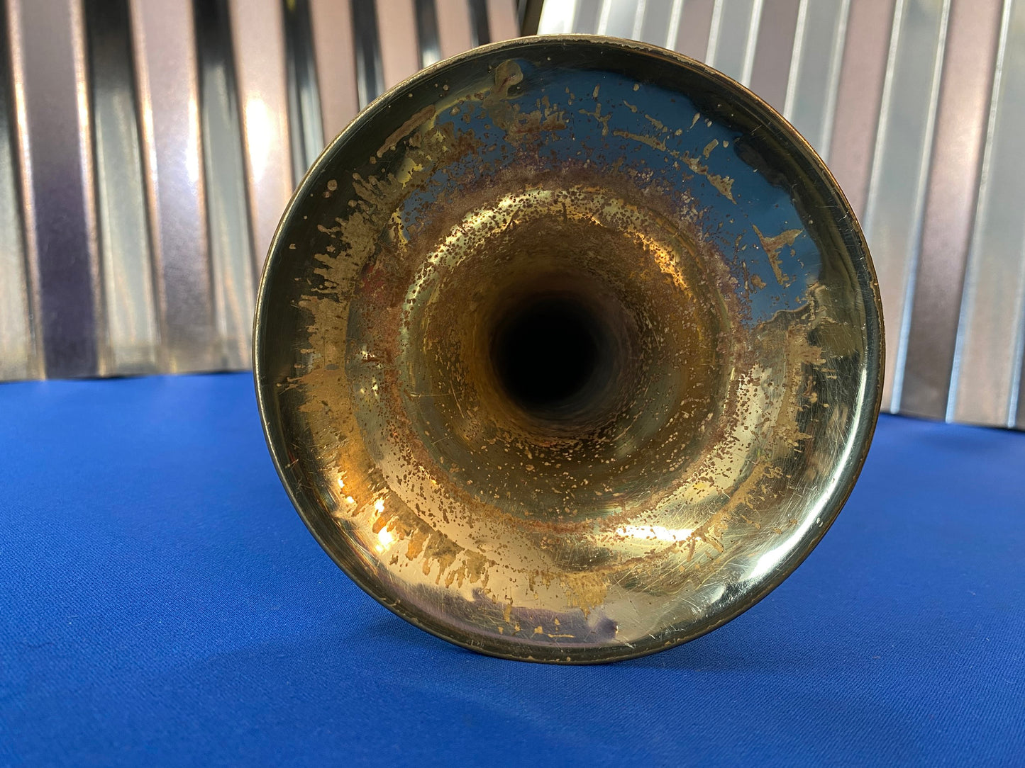 USED Yamaha YTR-6335H Bb Trumpet