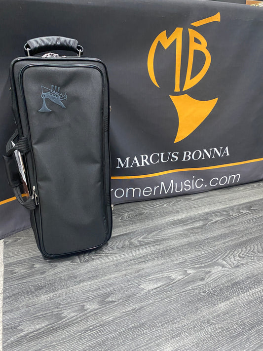 Marcus Bonna Case for 2 Trumpets
