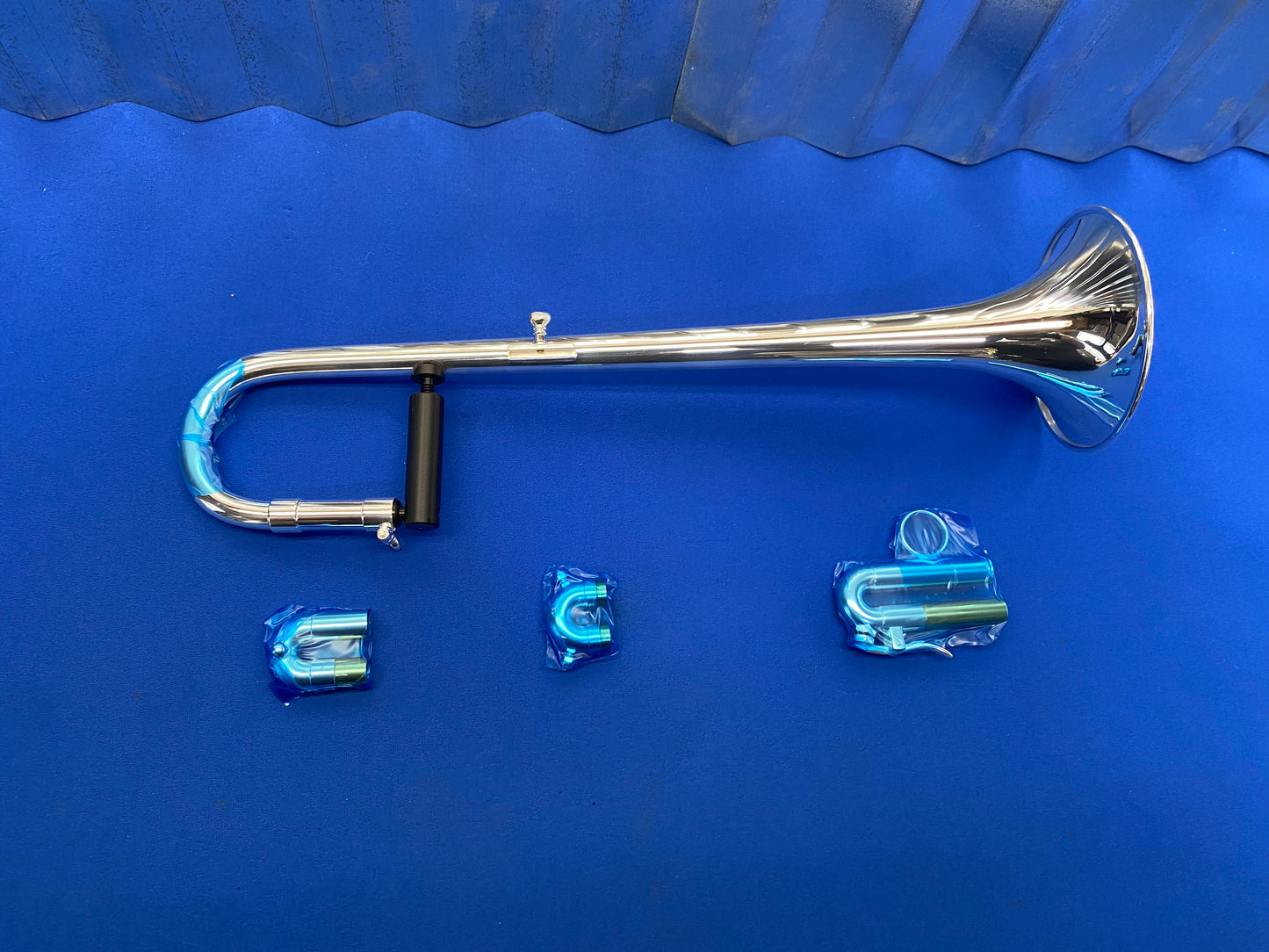 NEW Schilke G1L G/F Trumpet