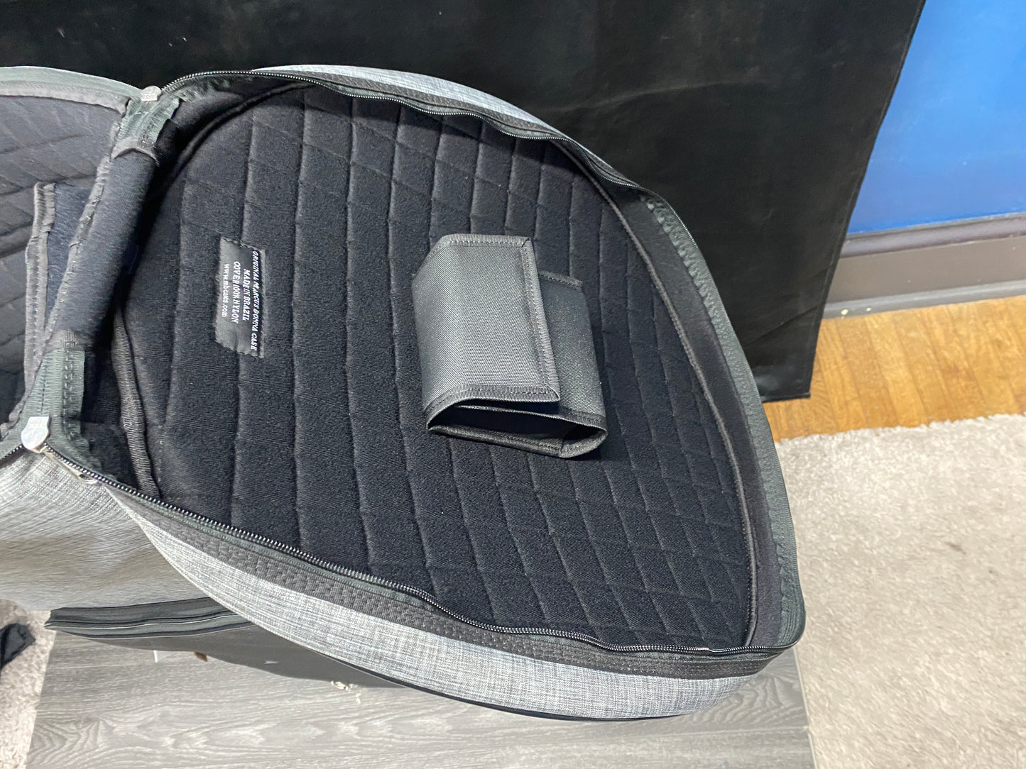 Marcus Bonna Bag for Tuba Model MB