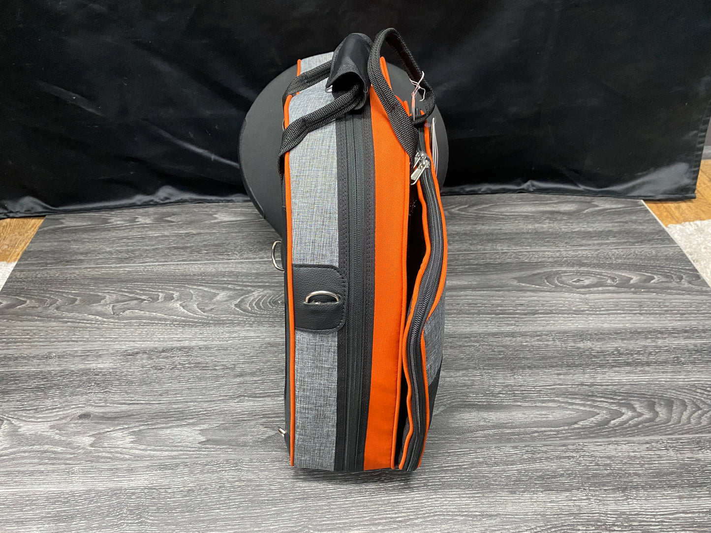 Marcus Bonna Case for Horn Model MB2 - Fixed Bell