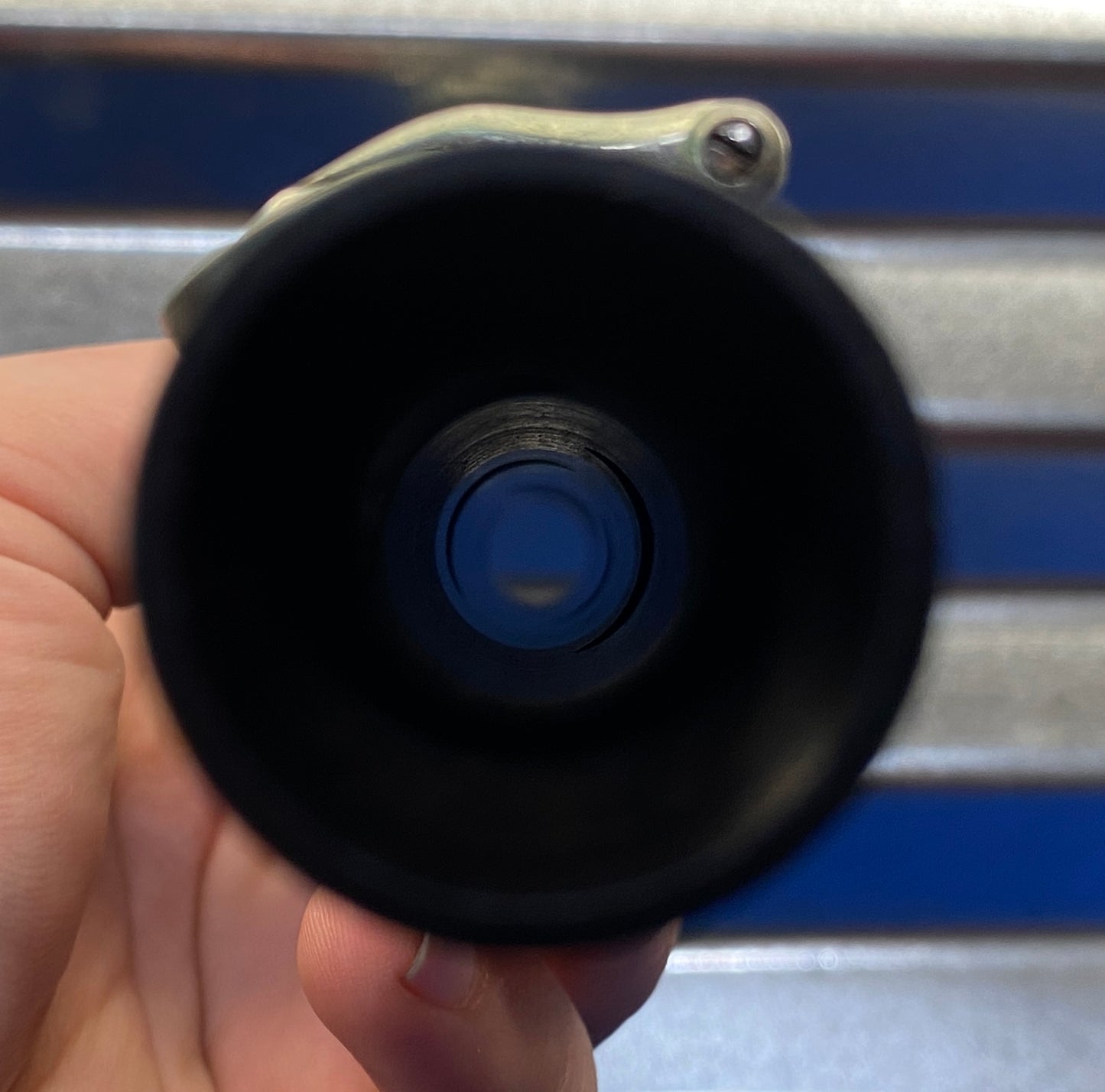 USED Buffet Crampon Clarinet in A