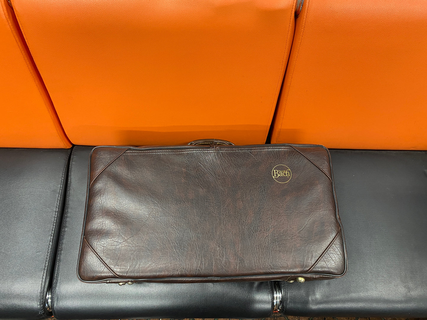 USED Bach Hardshell Case for Trumpet