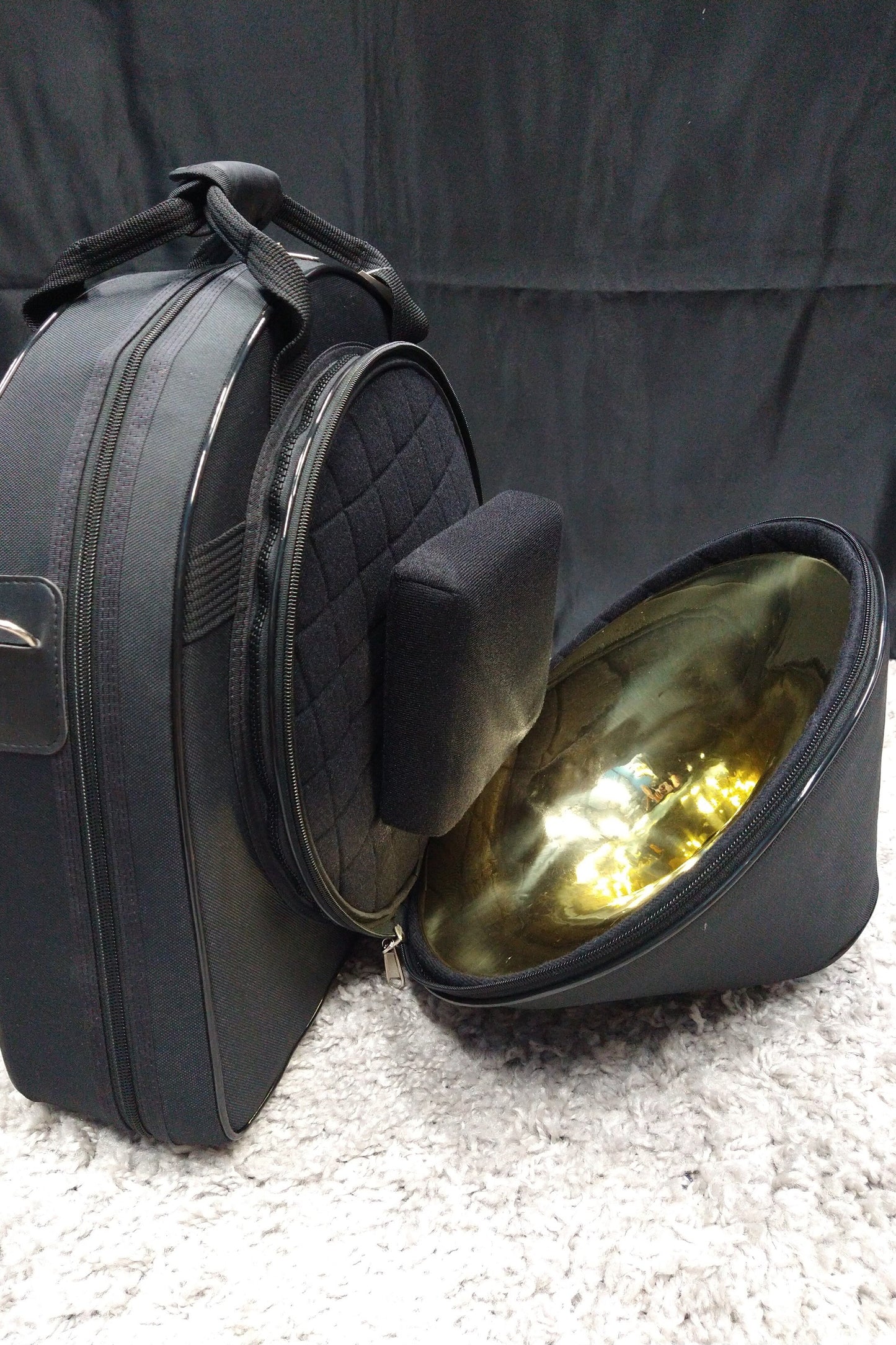 Marcus Bonna Case for Horn MB3
