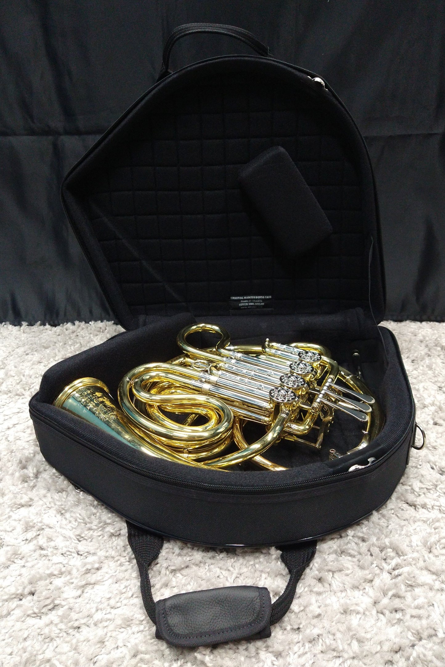 Marcus Bonna Case for Horn MB3