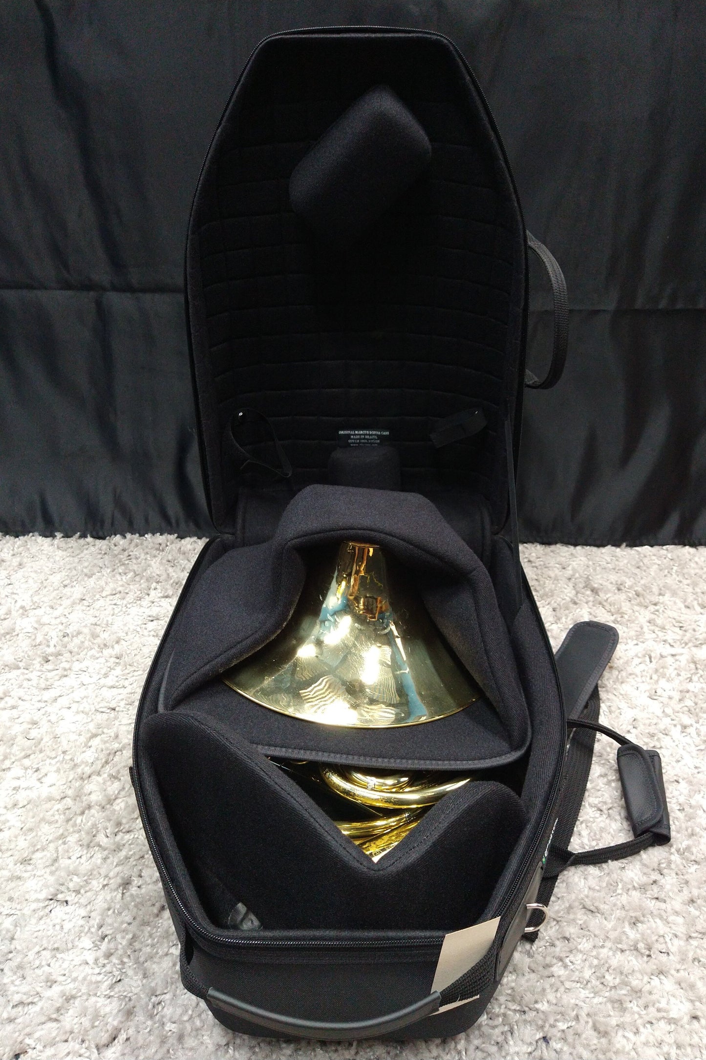 Marcus Bonna Case for Horn MB5 High Compact