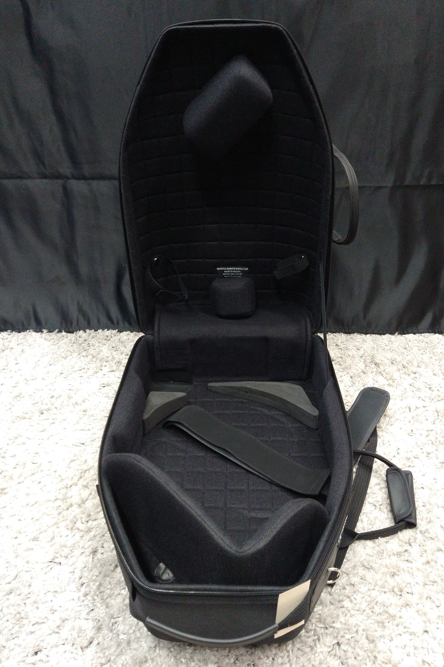 Marcus Bonna Case for Horn MB5 High Compact