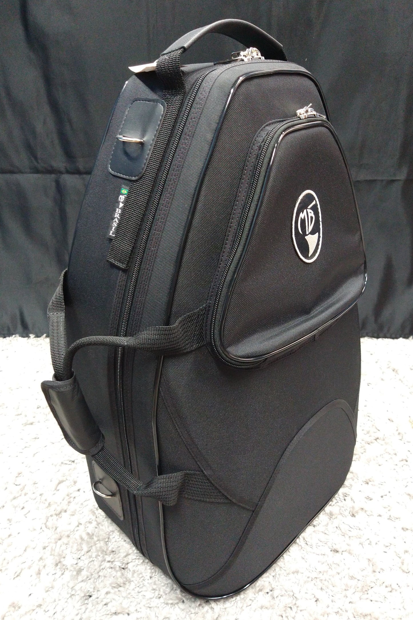 Marcus Bonna Case for Horn MB5 XL