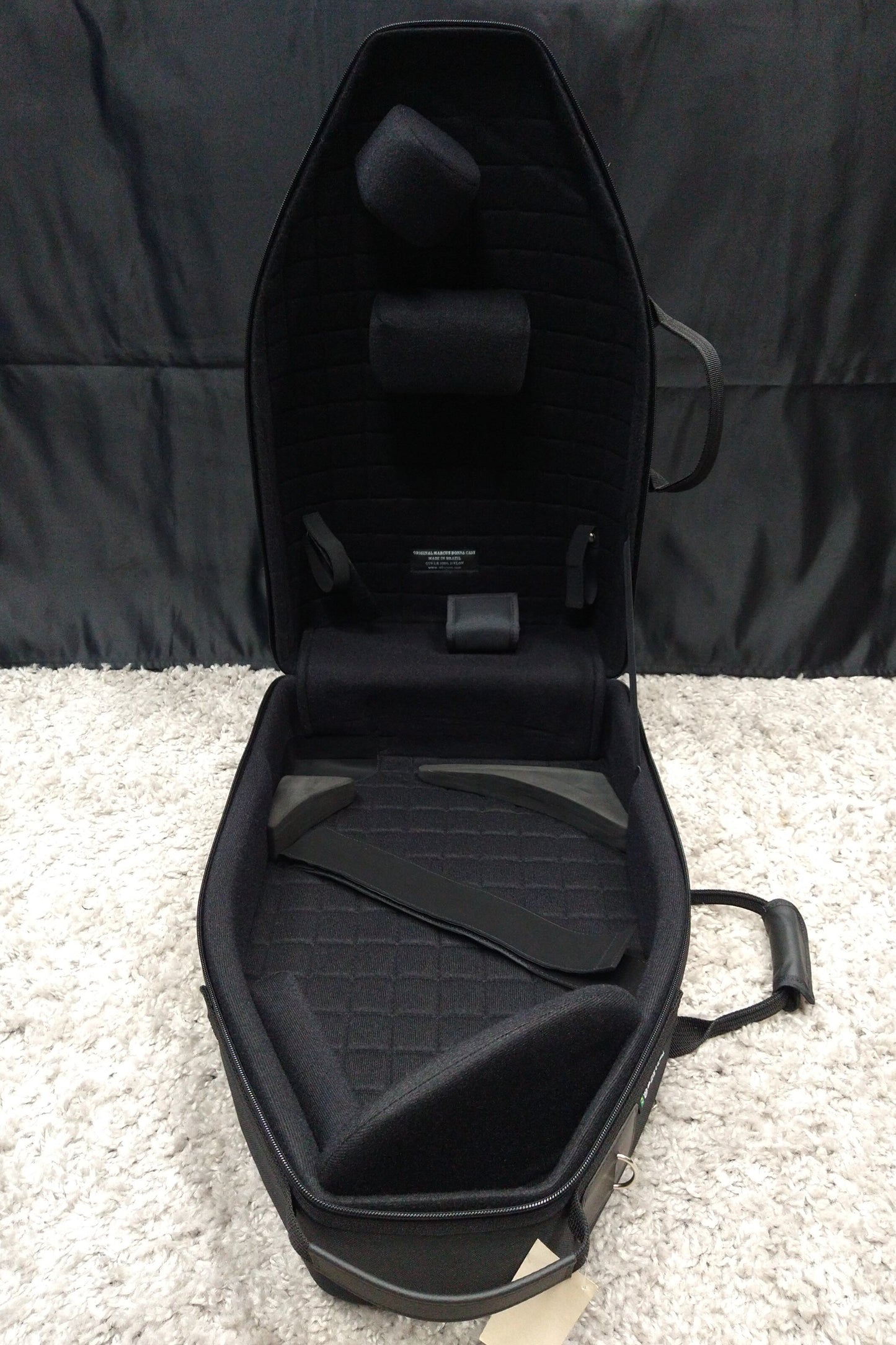 Marcus Bonna Case for Horn MB5 XL