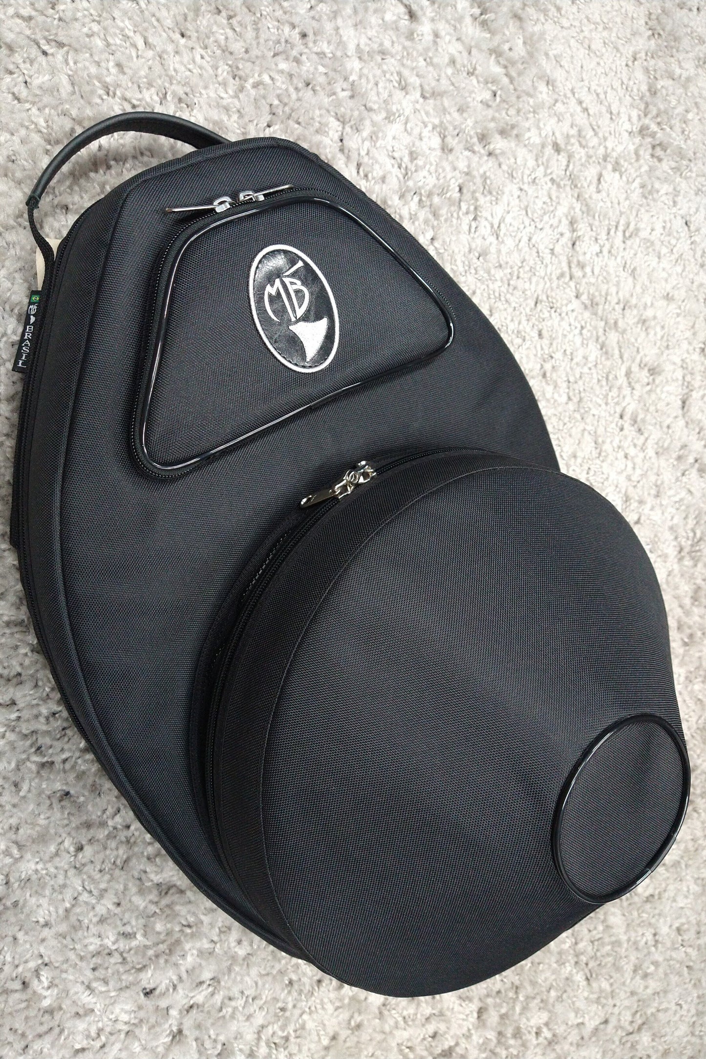 Marcus Bonna MB-SD for Horn w/ detachable bell compartment