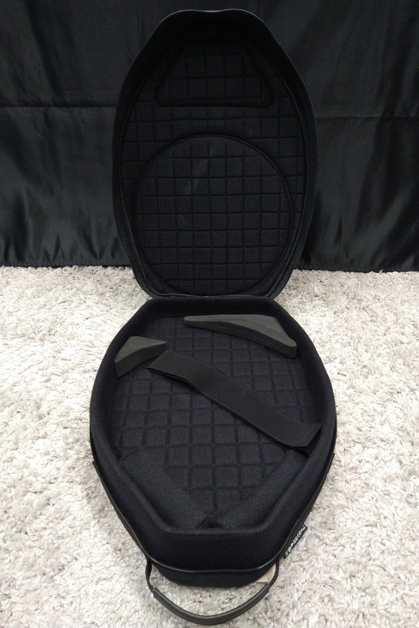 Marcus Bonna MB-SD for Horn w/ detachable bell compartment