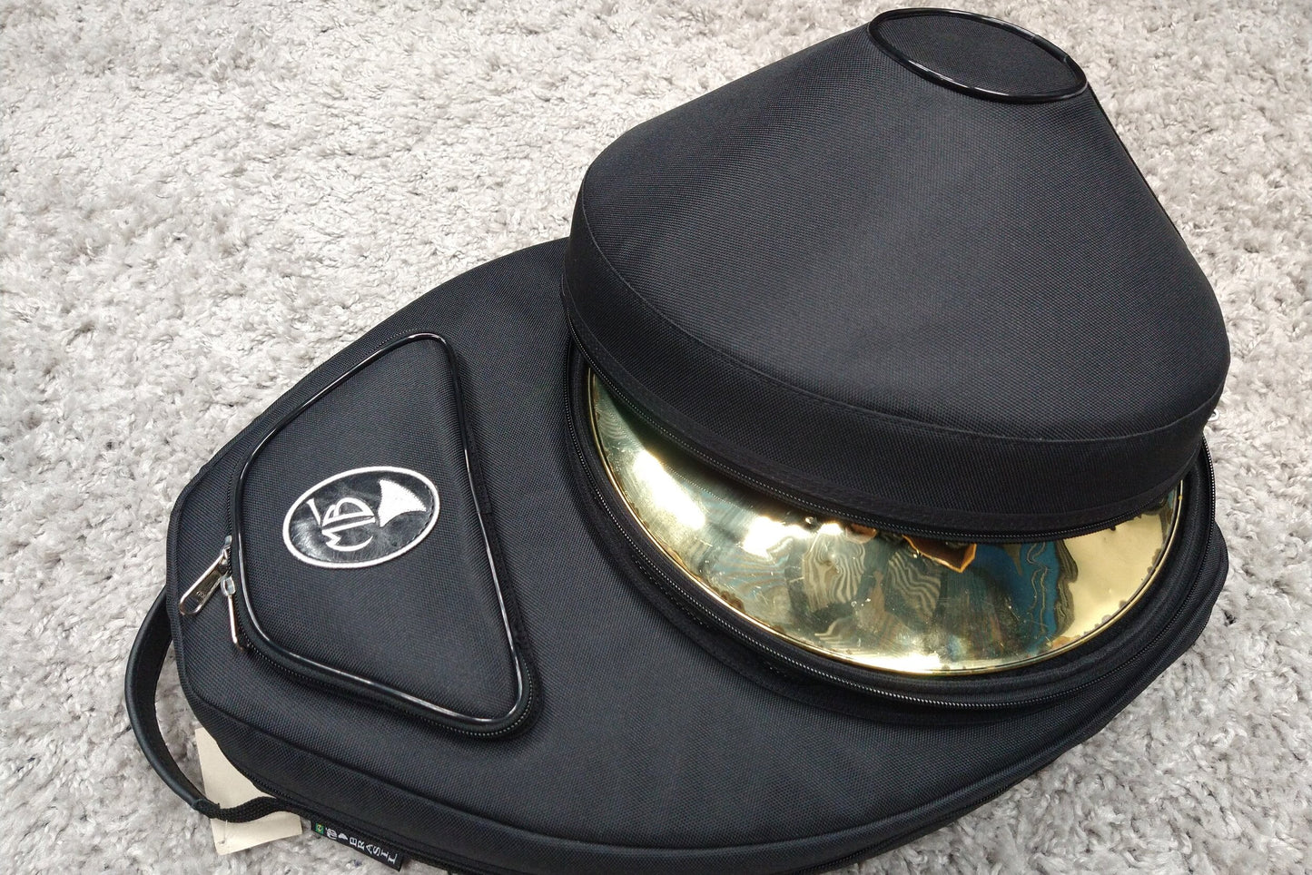 Marcus Bonna MB-SD for Horn w/ detachable bell compartment