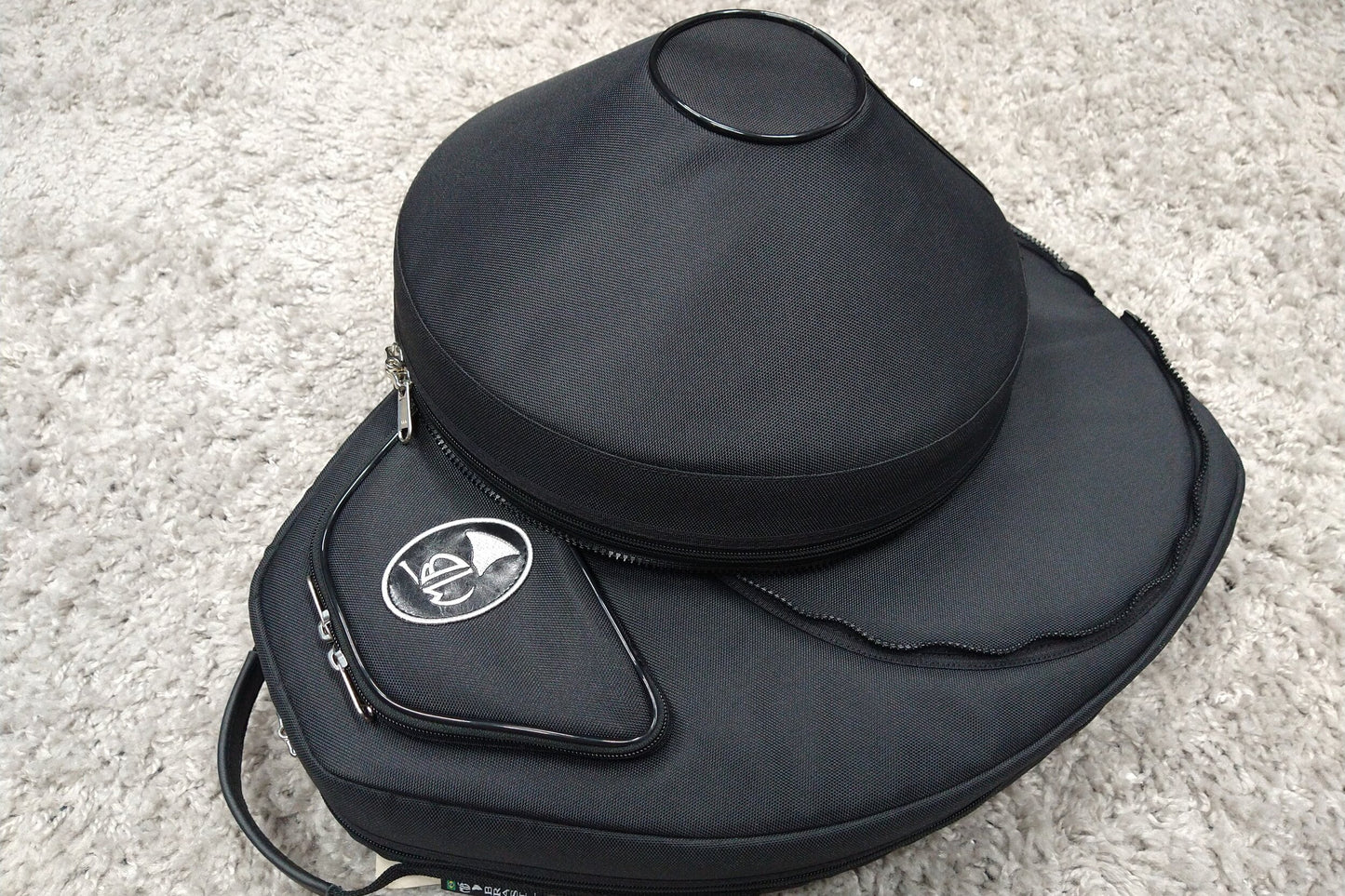 Marcus Bonna MB-SD for Horn w/ detachable bell compartment