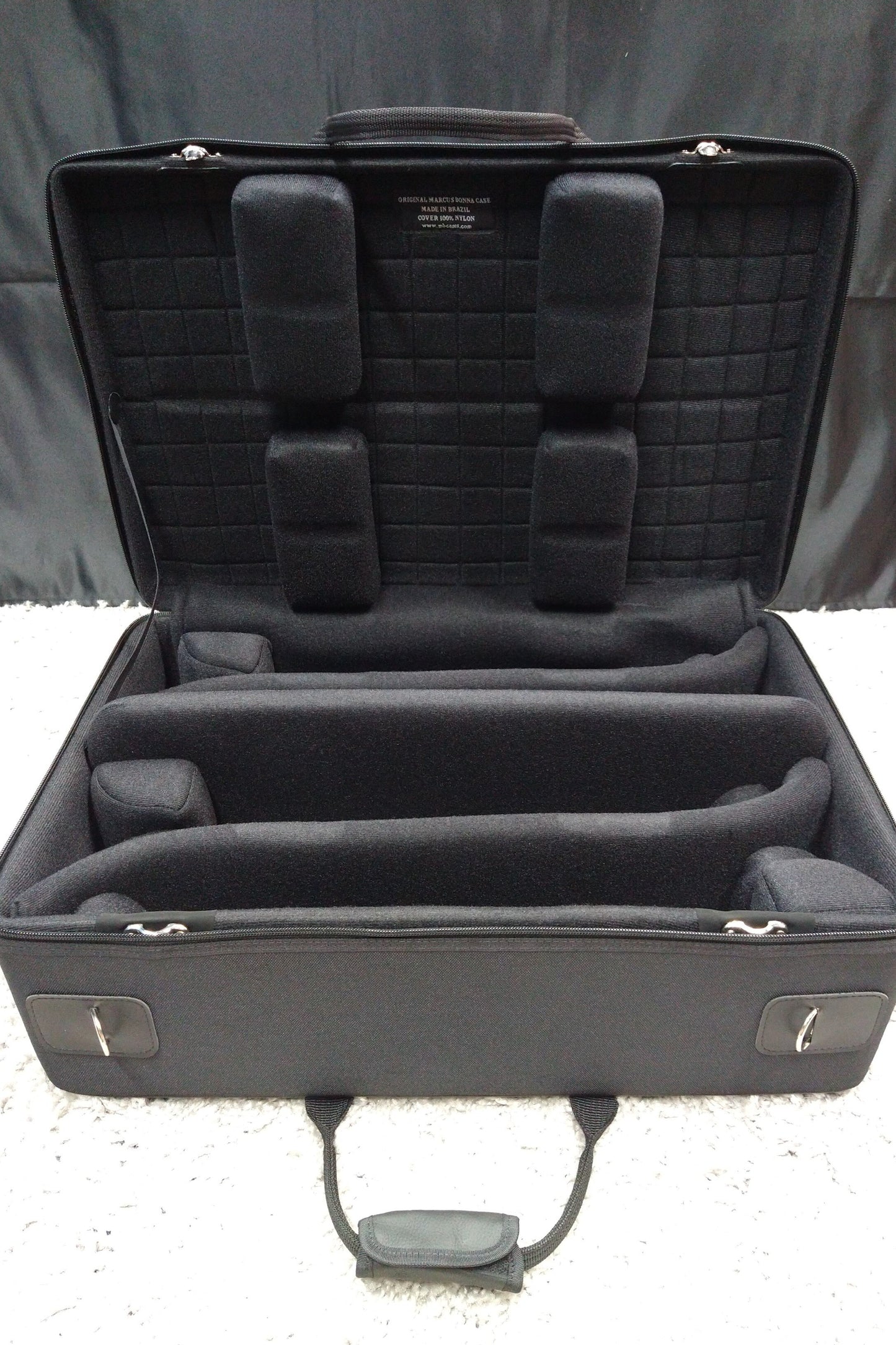 Marcus Bonna Case for 4 Trumpets