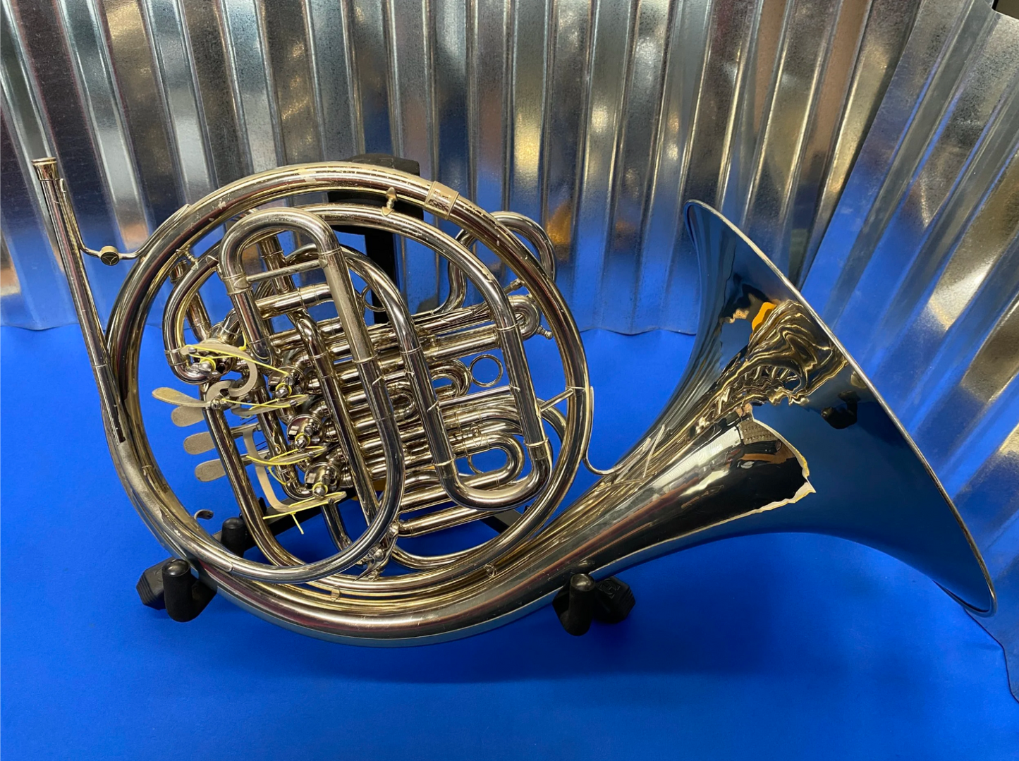USED Holton H179 Double French Horn