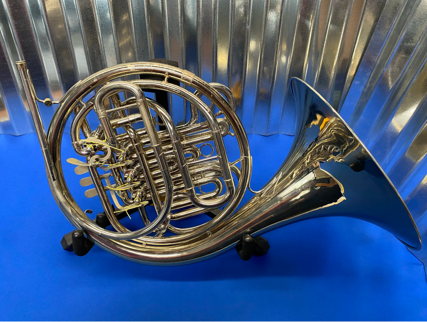 USED Holton H179 Double French Horn