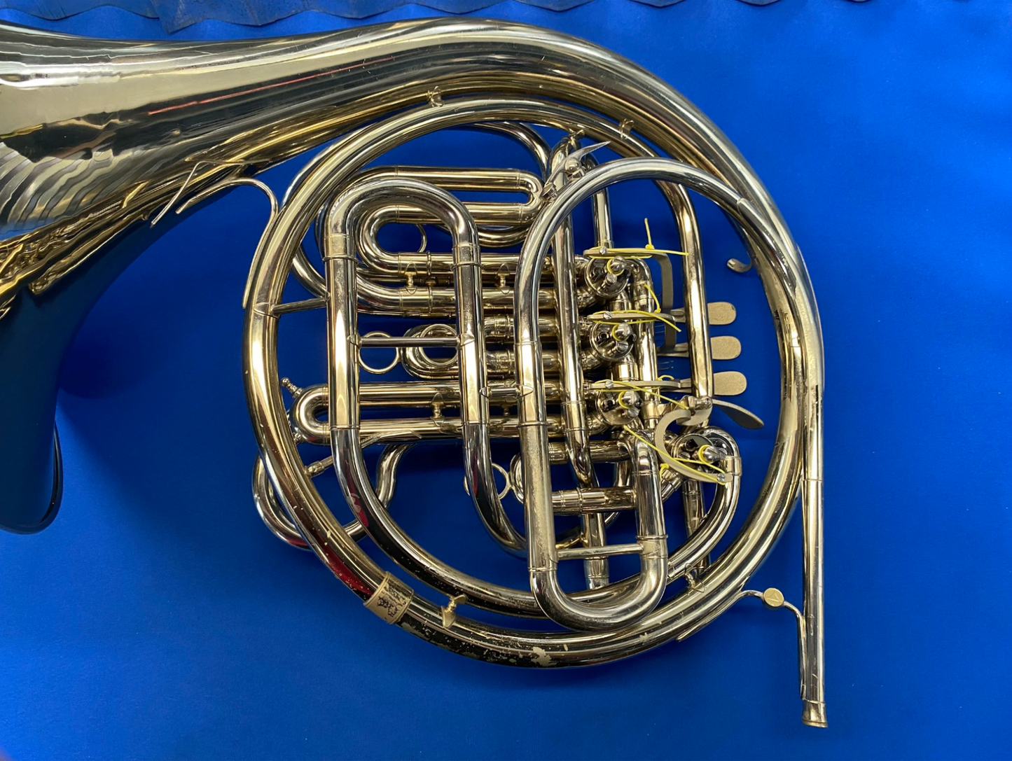 USED Holton H179 Double French Horn