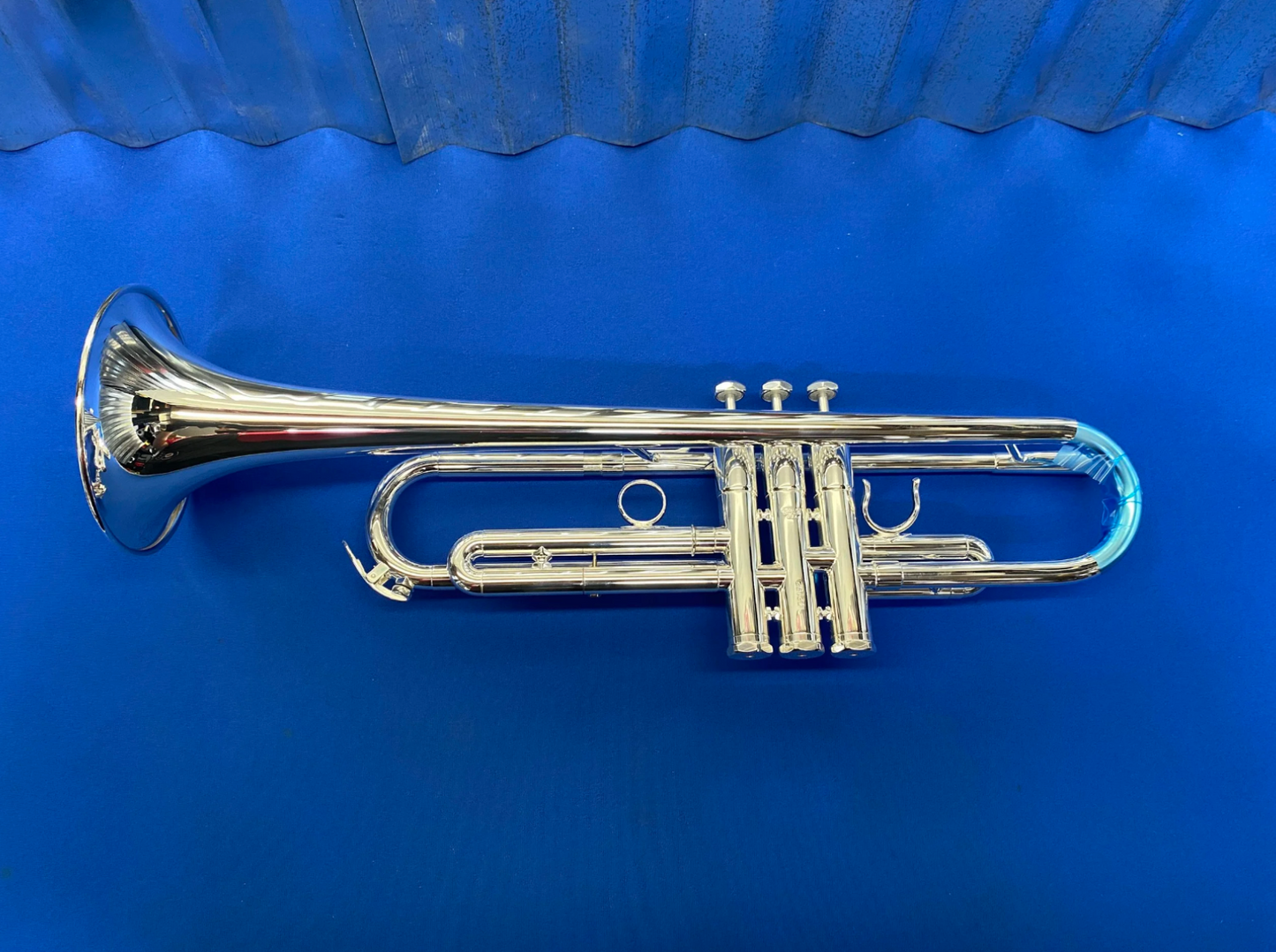 NEW Schilke B6 Bb Trumpet