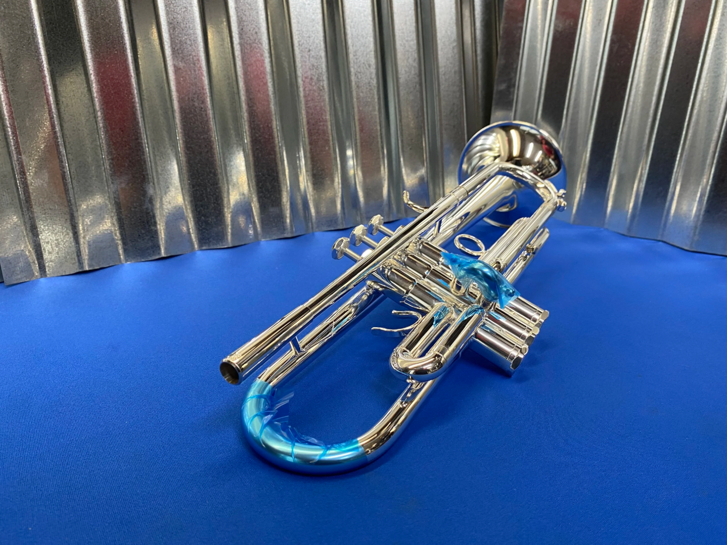 NEW Schilke B6 Bb Trumpet