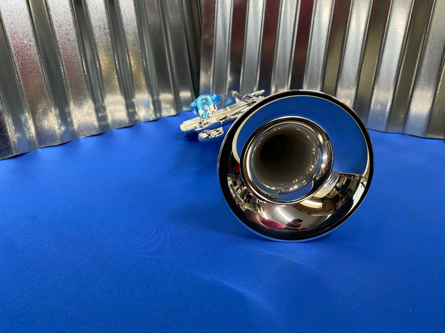 NEW Schilke B6 Bb Trumpet