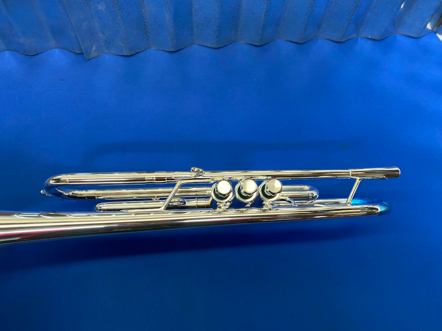 NEW Schilke B6 Bb Trumpet