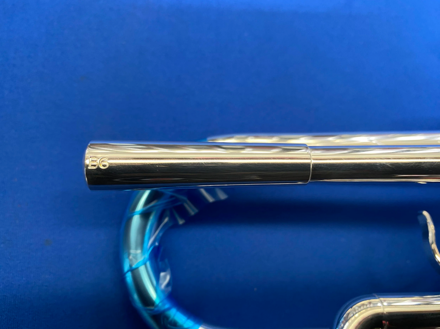 NEW Schilke B6 Bb Trumpet