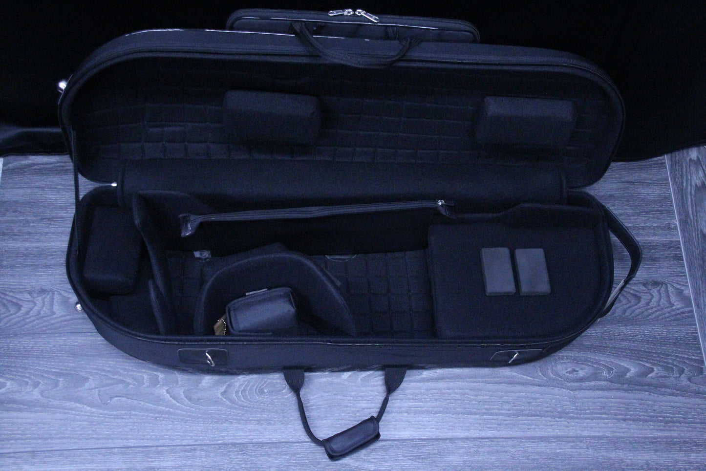 Marcus Bonna Compact Case for Tenor Trombone