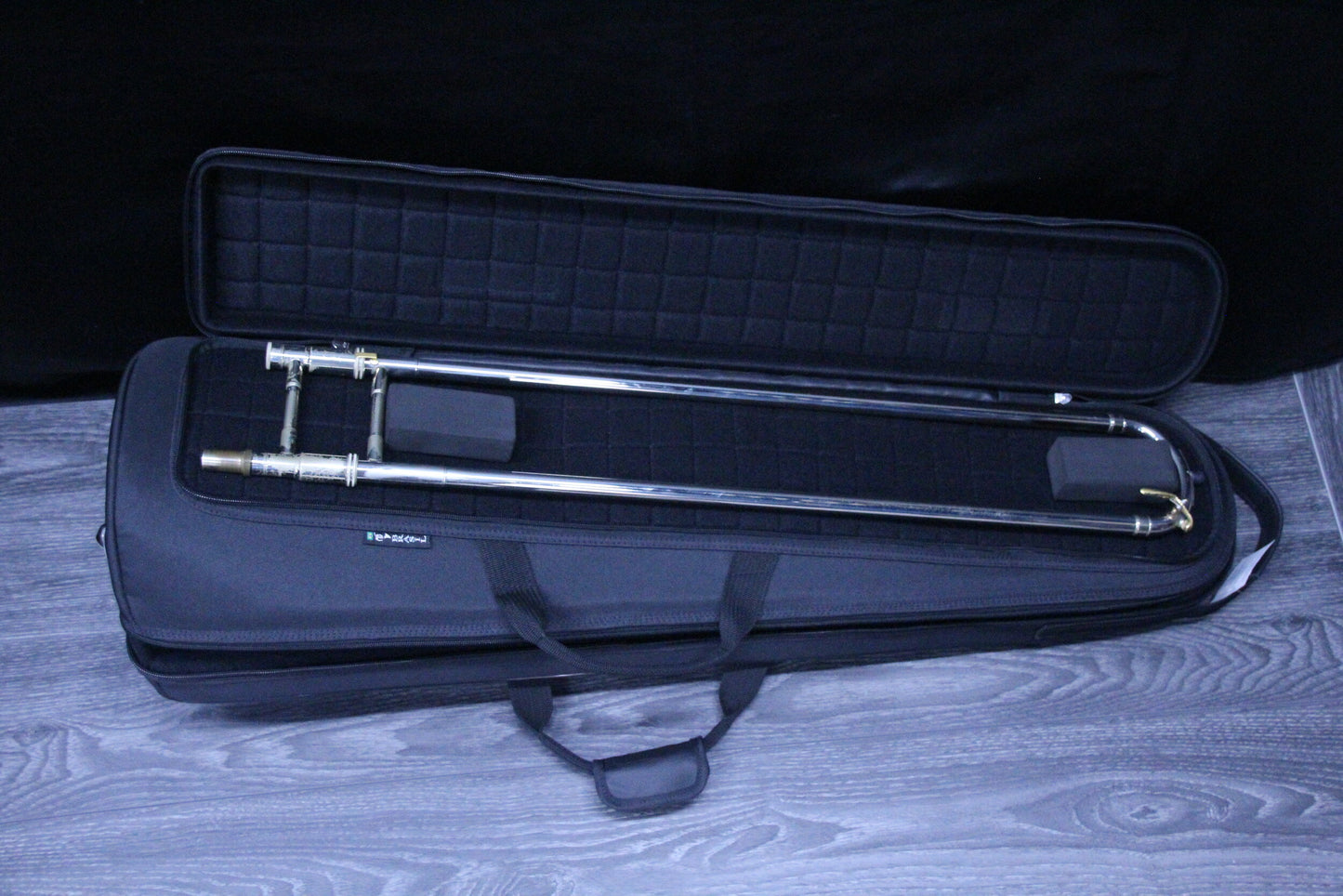 Marcus Bonna Soft Case for Tenor Trombone