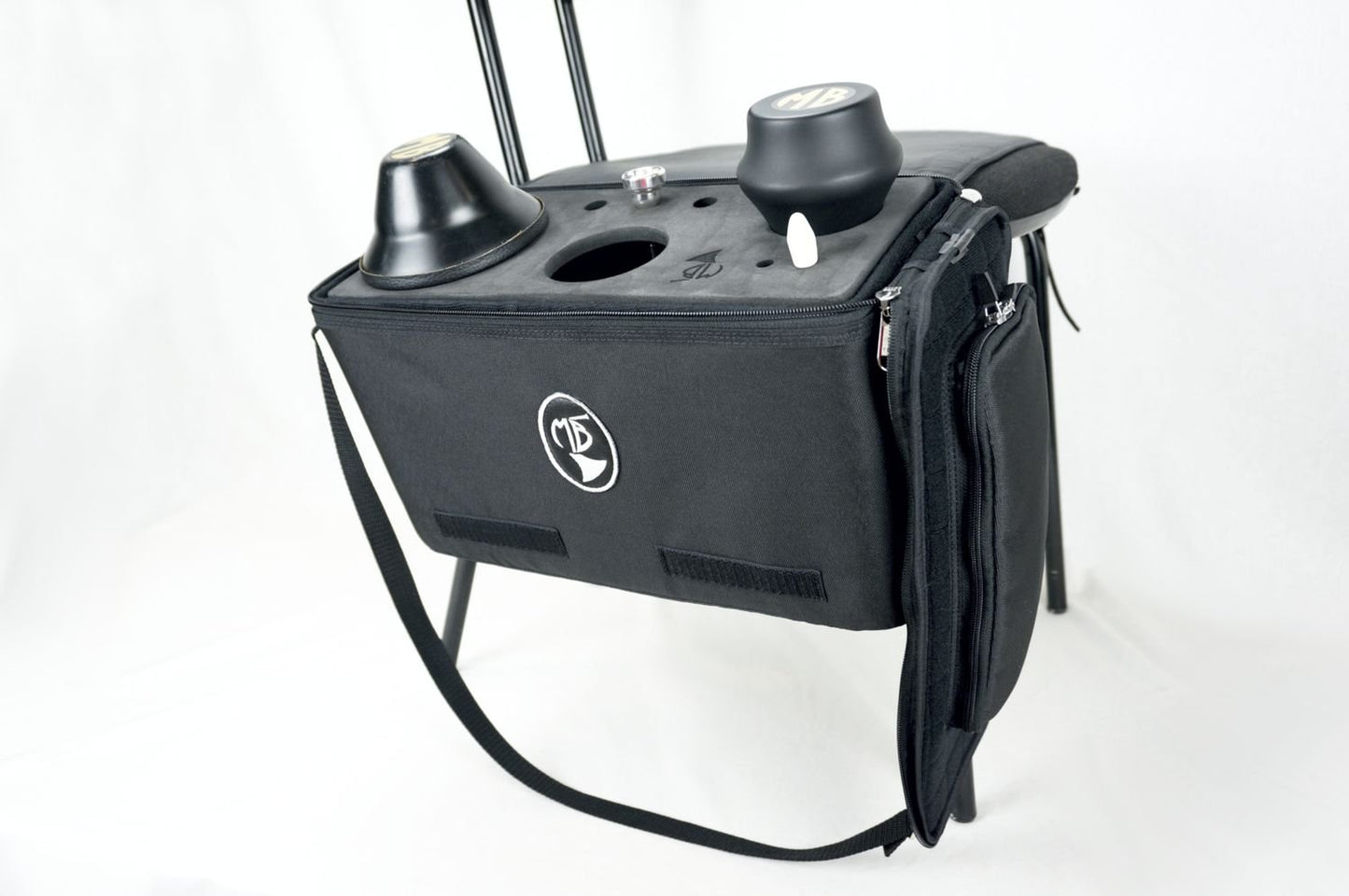 Marcus Bonna Trumpet Mute Case