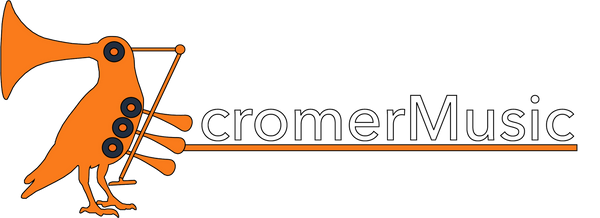 Cromer Music.com
