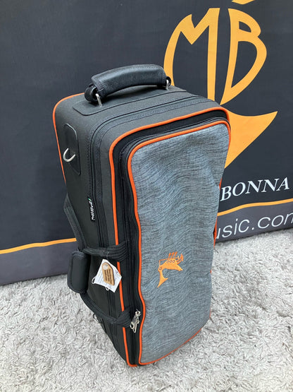 Marcus Bonna Case for 2 Trumpets