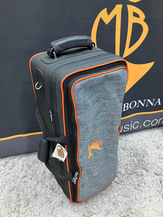 Marcus Bonna Case for 2 Trumpets