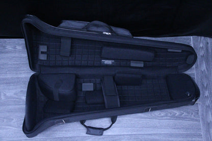 Marcus Bonna Case for Bass Trombone MBXL
