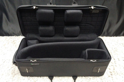 Marcus Bonna Case for 2 Trumpets