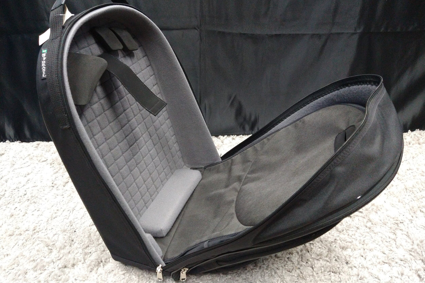 Marcus Bonna Backpack Bag for Horn