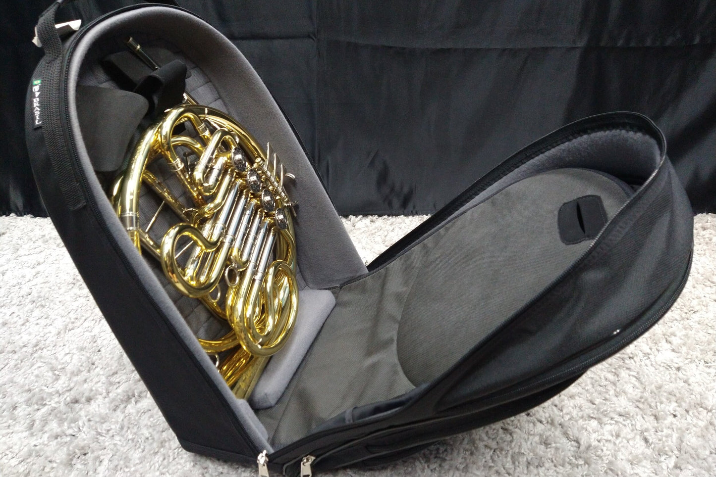 Marcus Bonna Backpack Bag for Horn