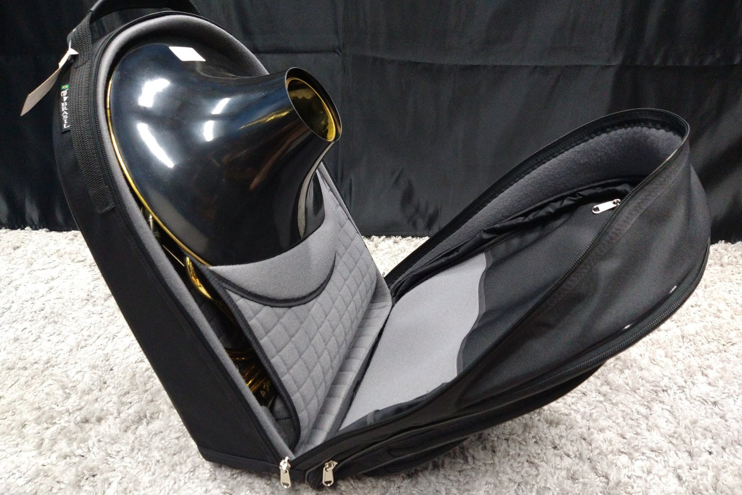 Marcus Bonna Backpack Bag for Horn