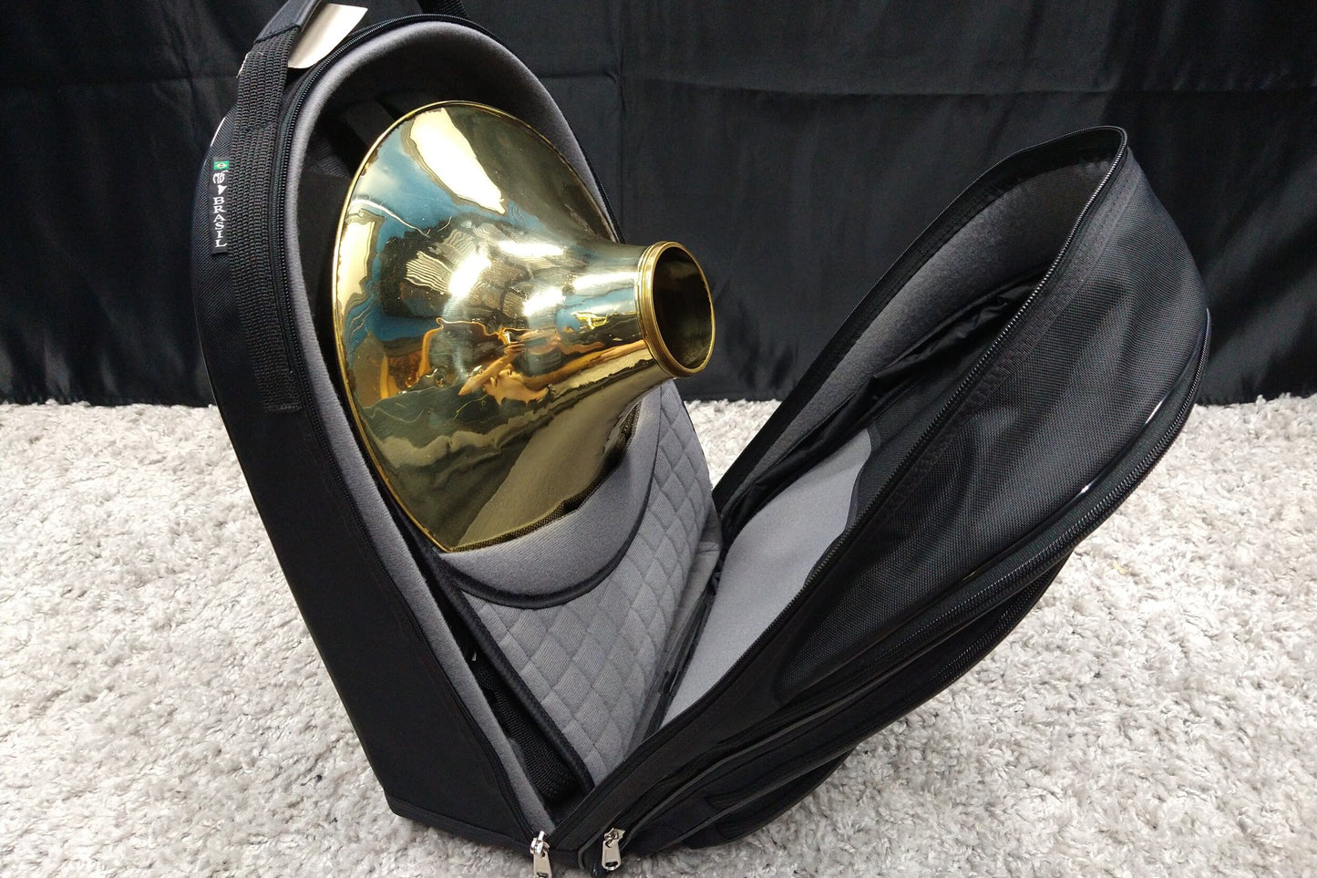 Marcus Bonna Backpack Bag for Horn