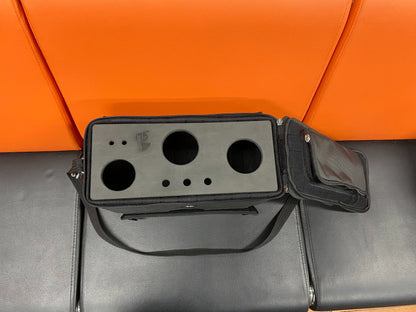 Marcus Bonna Trumpet Mute Case