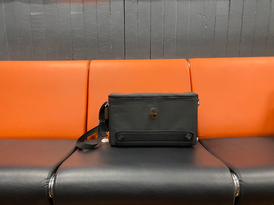 Marcus Bonna Trumpet Mute Case