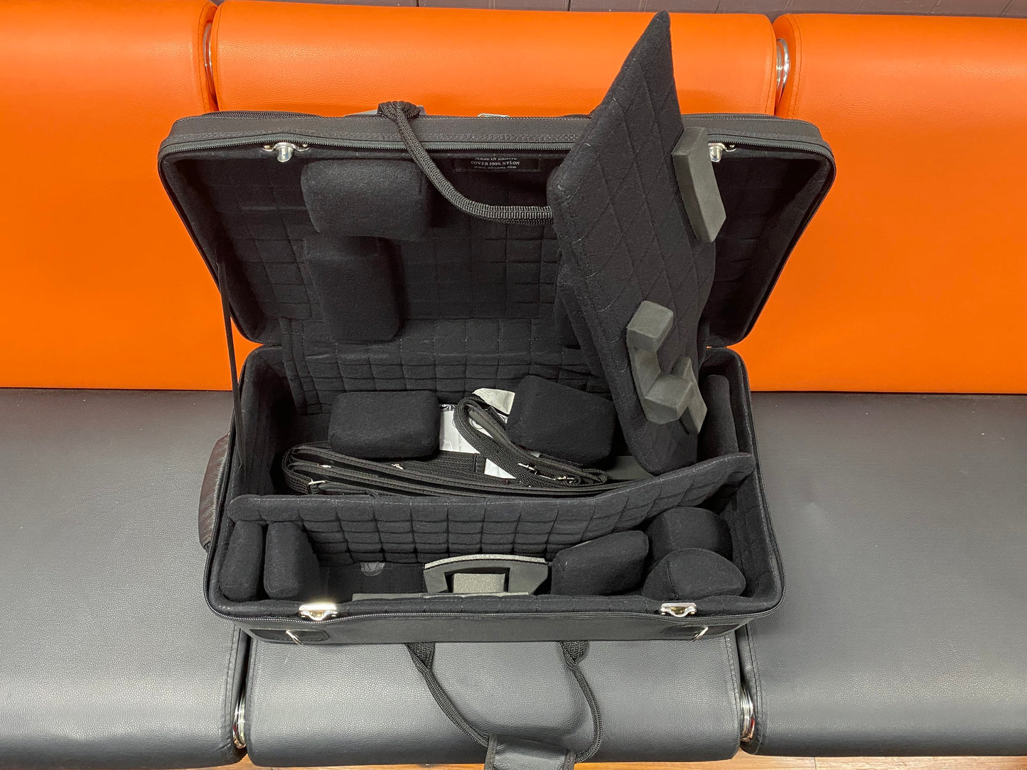 Marcus Bonna Case for 3 Trumpets MB Light