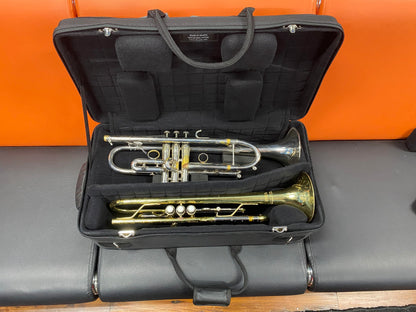 Marcus Bonna Case for 3 Trumpets MB Light