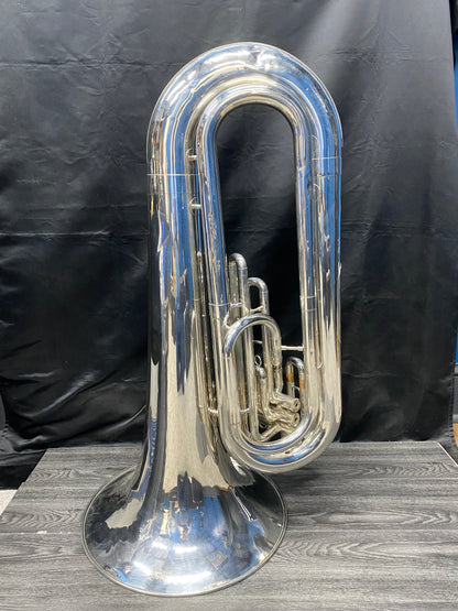 USED Yamaha YBB-202M BBb Tuba