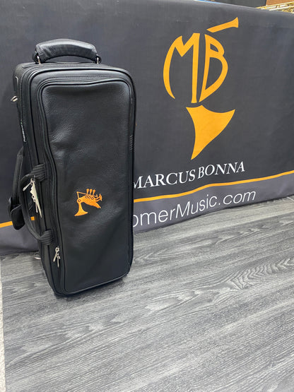 Marcus Bonna Case for 2 Trumpets