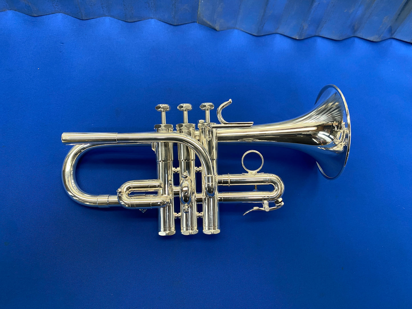 NEW Schilke G1L G/F Trumpet
