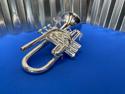 NEW Schilke G1L G/F Trumpet