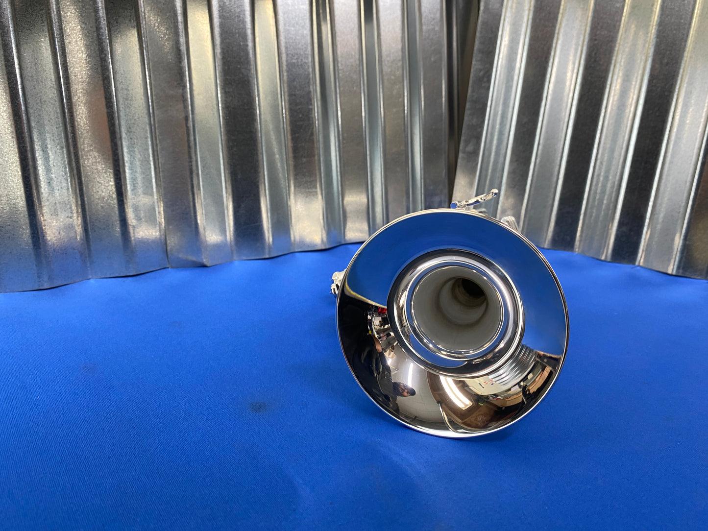 NEW Schilke G1L G/F Trumpet